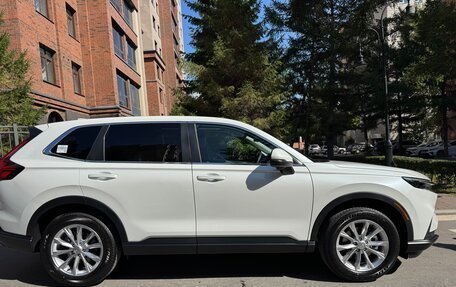 Honda CR-V, 2025 год, 3 870 000 рублей, 5 фотография