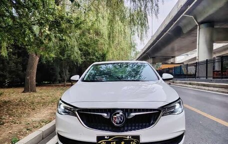 Buick Excelle III, 2022 год, 1 245 000 рублей, 2 фотография