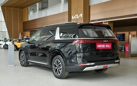 KIA Carnival, 2024 год, 5 806 593 рублей, 8 фотография