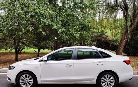 Buick Excelle III, 2022 год, 1 245 000 рублей, 4 фотография