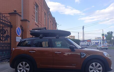 MINI Countryman II (F60), 2017 год, 2 999 000 рублей, 4 фотография