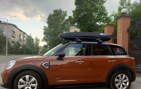 MINI Countryman II (F60), 2017 год, 2 999 000 рублей, 7 фотография