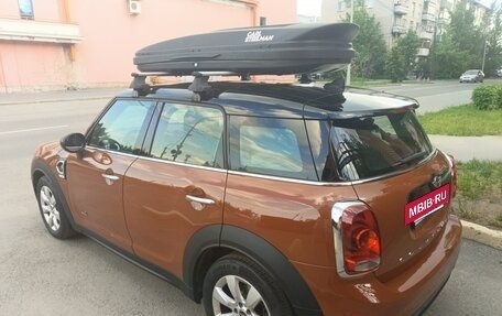 MINI Countryman II (F60), 2017 год, 2 999 000 рублей, 6 фотография