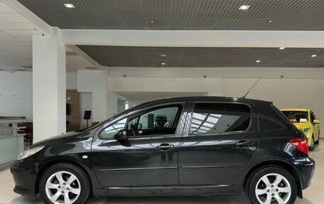 Peugeot 307 I, 2006 год, 349 000 рублей, 5 фотография