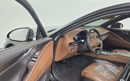 Genesis G80, 2021 год, 4 120 000 рублей, 5 фотография