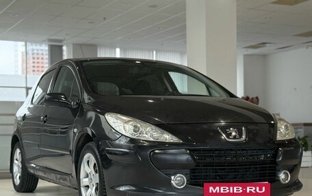 Peugeot 307 I, 2006 год, 349 000 рублей, 4 фотография