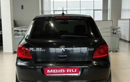 Peugeot 307 I, 2006 год, 349 000 рублей, 7 фотография