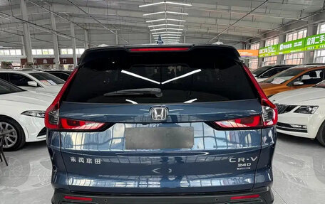 Honda CR-V, 2024 год, 3 350 777 рублей, 5 фотография