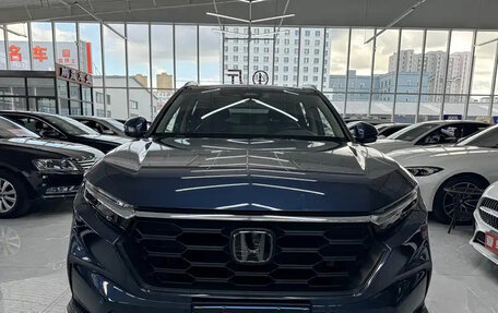 Honda CR-V, 2024 год, 3 350 777 рублей, 2 фотография