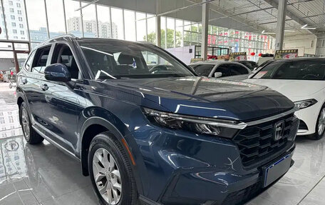 Honda CR-V, 2024 год, 3 350 777 рублей, 3 фотография