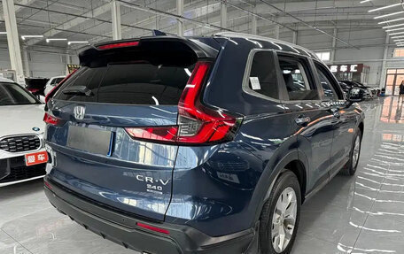 Honda CR-V, 2024 год, 3 350 777 рублей, 4 фотография