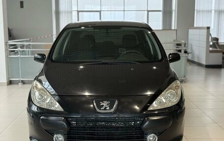 Peugeot 307 I, 2006 год, 349 000 рублей, 2 фотография