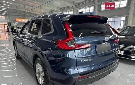 Honda CR-V, 2024 год, 3 350 777 рублей, 6 фотография