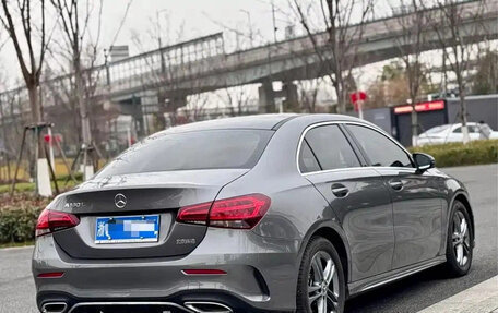 Mercedes-Benz A-Класс, 2022 год, 1 234 666 рублей, 4 фотография