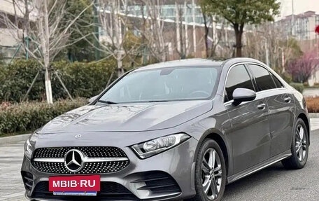 Mercedes-Benz A-Класс, 2022 год, 1 234 666 рублей, 3 фотография