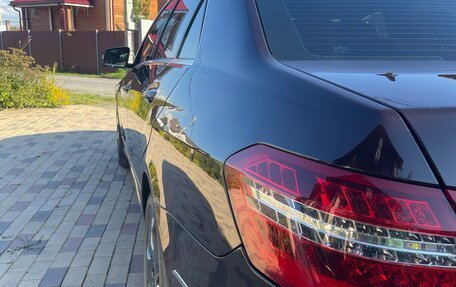 Mercedes-Benz E-Класс, 2010 год, 1 990 000 рублей, 3 фотография