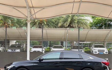 Honda Inspire, 2021 год, 1 820 000 рублей, 4 фотография