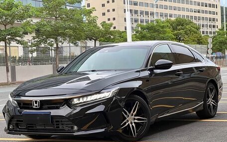 Honda Inspire, 2021 год, 1 820 000 рублей, 3 фотография