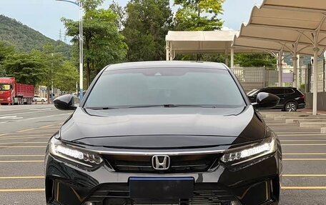 Honda Inspire, 2021 год, 1 820 000 рублей, 2 фотография