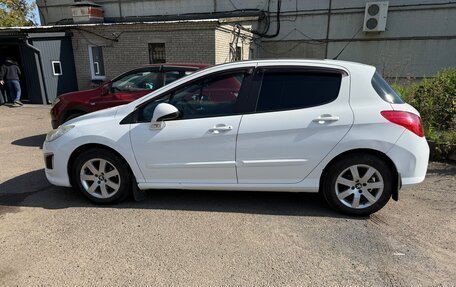 Peugeot 308 II, 2012 год, 700 000 рублей, 3 фотография