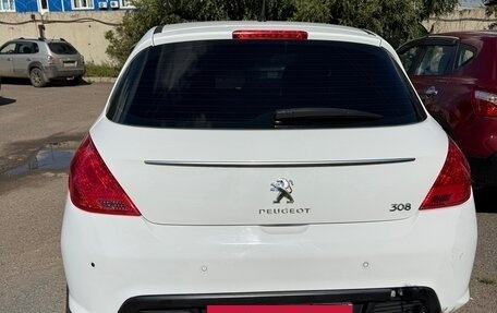 Peugeot 308 II, 2012 год, 700 000 рублей, 4 фотография