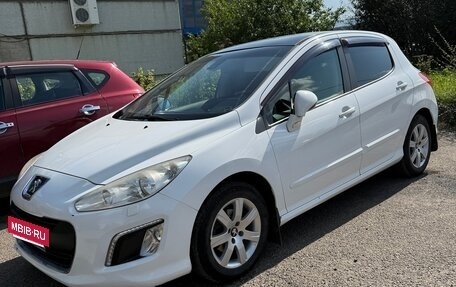 Peugeot 308 II, 2012 год, 700 000 рублей, 2 фотография