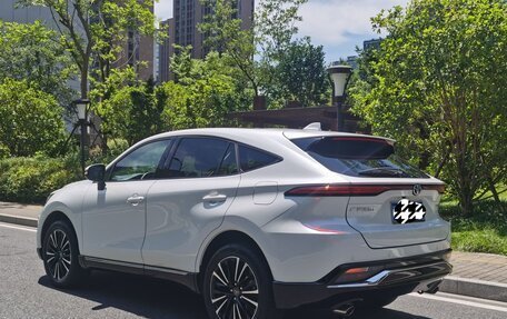 Toyota Venza, 2022 год, 2 938 000 рублей, 3 фотография
