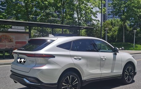 Toyota Venza, 2022 год, 2 938 000 рублей, 5 фотография