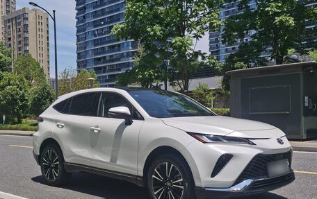 Toyota Venza, 2022 год, 2 938 000 рублей, 6 фотография