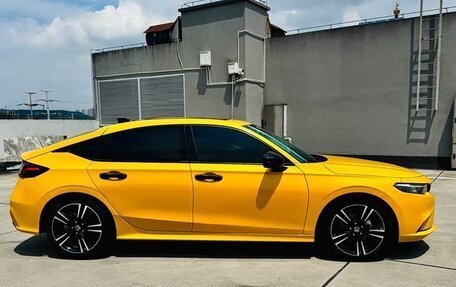 Honda Integra IV, 2022 год, 1 260 000 рублей, 4 фотография