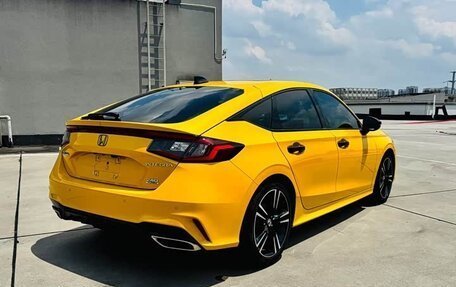 Honda Integra IV, 2022 год, 1 260 000 рублей, 5 фотография