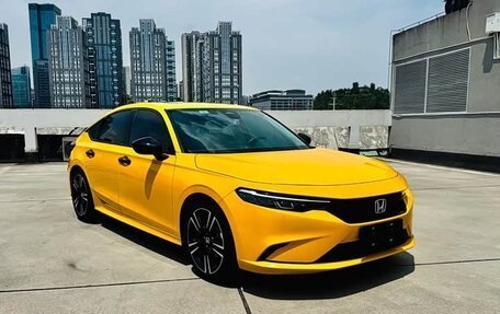 Honda Integra IV, 2022 год, 1 260 000 рублей, 3 фотография