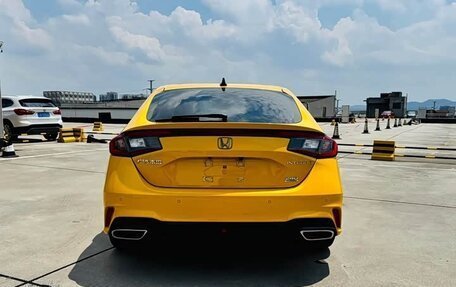 Honda Integra IV, 2022 год, 1 260 000 рублей, 6 фотография
