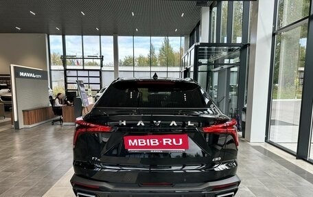 Haval F7x, 2025 год, 3 513 510 рублей, 5 фотография