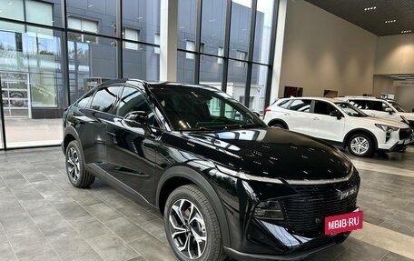 Haval F7x, 2025 год, 3 513 510 рублей, 3 фотография