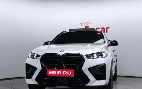 BMW X6 M, 2024 год, 19 674 000 рублей, 2 фотография