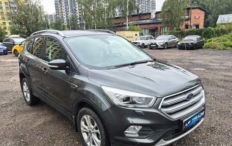 Ford Kuga III, 2019 год, 1 900 000 рублей, 2 фотография
