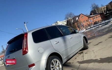 Ford C-MAX I рестайлинг, 2008 год, 450 000 рублей, 3 фотография
