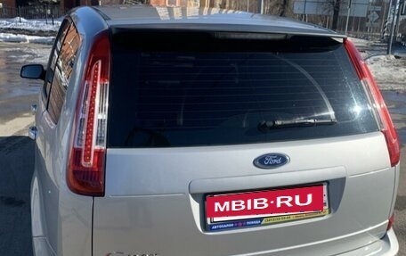 Ford C-MAX I рестайлинг, 2008 год, 450 000 рублей, 6 фотография