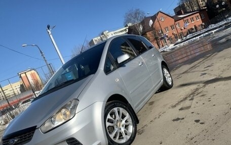 Ford C-MAX I рестайлинг, 2008 год, 450 000 рублей, 8 фотография