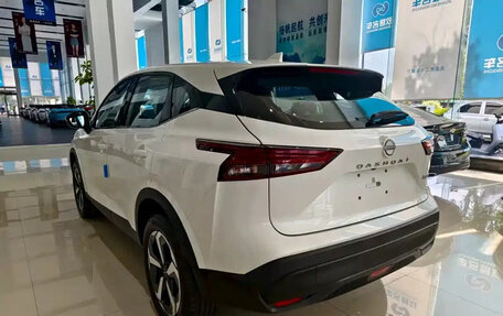 Nissan Qashqai, 2024 год, 2 310 000 рублей, 3 фотография