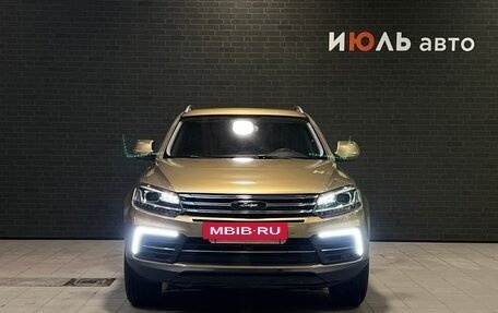 Zotye Coupa, 2019 год, 950 000 рублей, 2 фотография