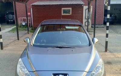 Peugeot 308 II, 2008 год, 335 000 рублей, 1 фотография