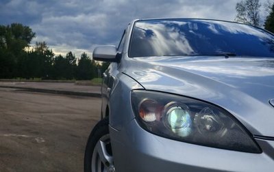 Mazda Axela, 2005 год, 555 000 рублей, 1 фотография