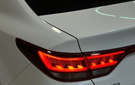 KIA Rio IV, 2021 год, 1 855 000 рублей, 7 фотография