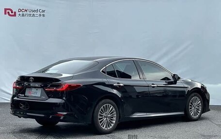 Toyota Camry, 2024 год, 3 250 000 рублей, 4 фотография