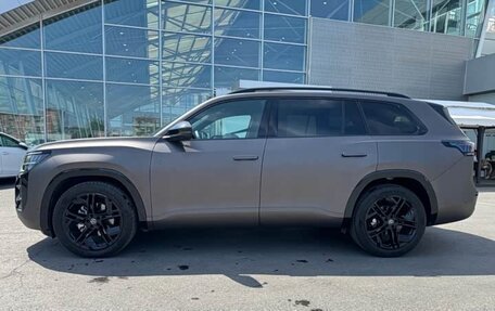 Volkswagen Teramont, 2025 год, 5 760 000 рублей, 2 фотография