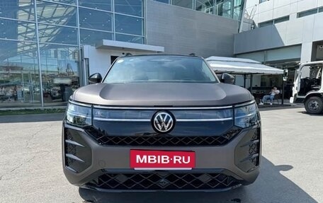 Volkswagen Teramont, 2025 год, 5 760 000 рублей, 3 фотография