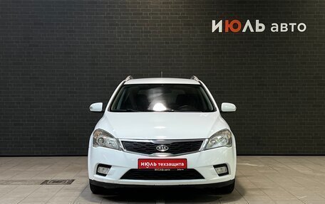 KIA cee'd I рестайлинг, 2010 год, 820 000 рублей, 2 фотография