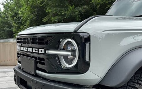 Ford Bronco, 2024 год, 4 030 000 рублей, 3 фотография